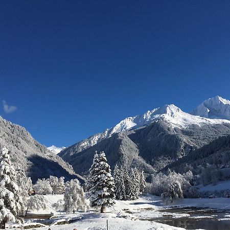 Vacances Courchevel/Les 3 Vallees Bozel Exteriér fotografie